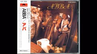 ABBA - Man In The Middle (Alternate Mix)
