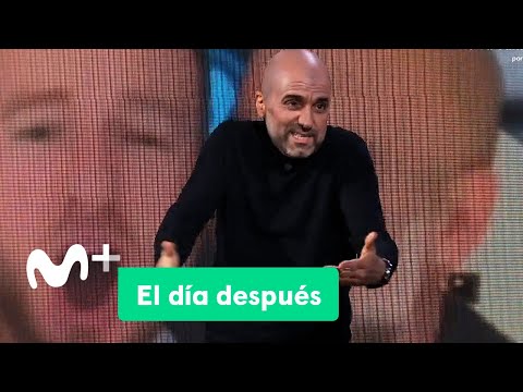 El Día Después (11/04/2022): Guardiola visita El Día Después
