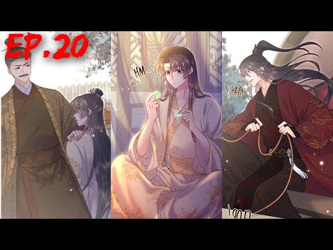 There are weirdos all over the Jianghu || Ep. 20