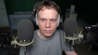 ASMR With Studio Neumann TLM 103 Microphones
