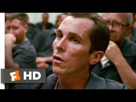 The Fighter (2/7) Movie CLIP - That's My Life (2010) HD