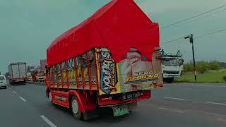 Download lagu pesona nyodrek truk young skipper oleng😱🤙lintas pemalang ~sodrekers Pantura  ~ mp3