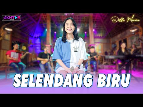 SELENDANG BIRU - Della Monica   |   Yen kowe njalok lebih mending aku seng ngaleh