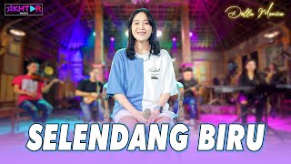 Download lagu SELENDANG BIRU - Della Monica   |   Yen kowe njalok lebih mending aku seng ngaleh mp3