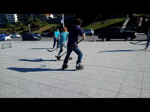 Street Hockey Mar del Plata(2)