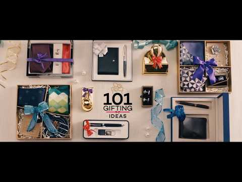 Explore unique 101 interesting Gifting Ideas at William Penn