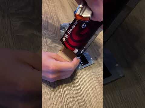 Magpul p320 Magazine - How did I NOT KNOW about this!