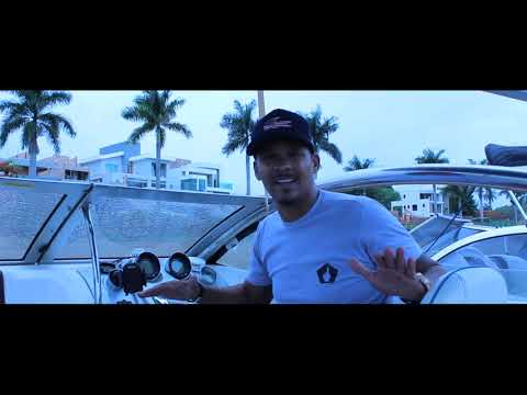 Mc Cazuza - Relogio de Deus