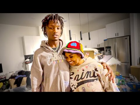 WE’RE NOT TOGETHER ANYMORE 💔