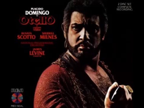 Verdi ~ Otello - (cond. Levine) - 1978