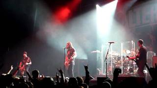 Alter Bridge - Coming Home [HD] live