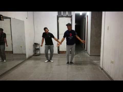 BTS - NOT TODAY I DANCE PRACTICE I APOLO