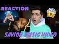 Iggy Azalea ft. Quavo - Savior (Official Music Video) | REACTION Iggy Azalea ft. Quavo - Savior (Official Music Video) | REACTION