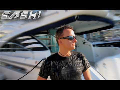 Sash! - with my own eyes (DJ Tandu remix)