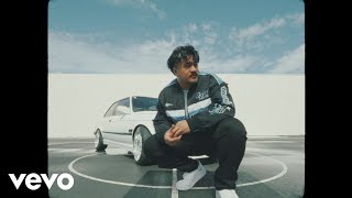 teo glacier - contagious (official video)