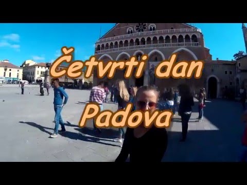 Maturska ekskurzija, generacija '97 Poljoprivredna Škola B.Topola