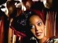 Julie Taymor Lion King American Express Commercial
