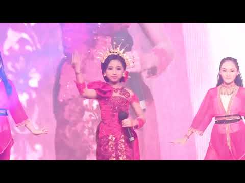 Launching Bali Kumara 9 - Adi Sayang (Part 19)