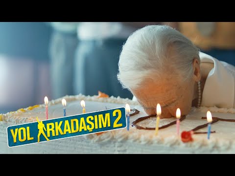Tam İyi Ki Doğdun Derken - Yol Arkadaşım 2