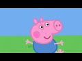 Peppa Pig Muddy Puddles