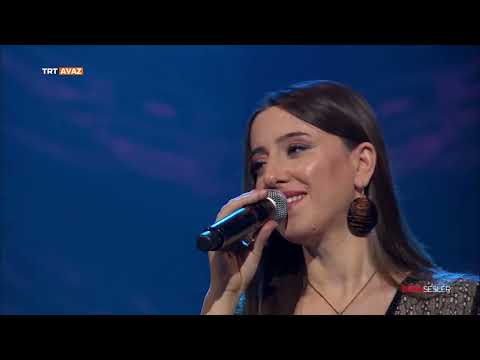 DERYA ÖZER - HASRET (Bizim Sesler)