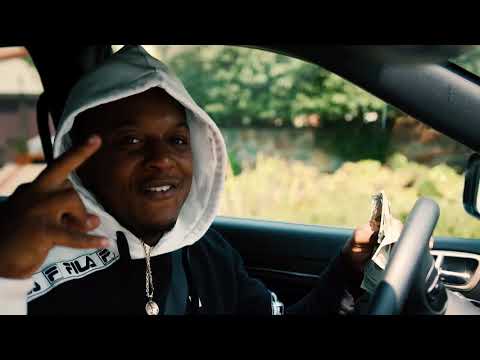 Di Godd - "Lul Feets" | shot by @ThomasTyrell619