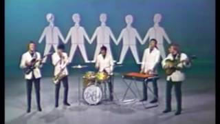 Catch Us If You Can Dave Clark Five STEREO COLOR Widescreen HiQ Hybrid JARichardsFilm 720p