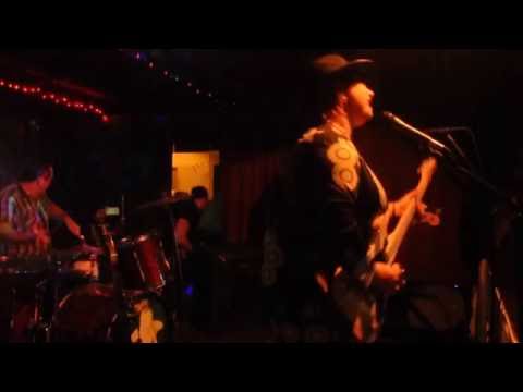 Bex Marshall in Caiçaras!!