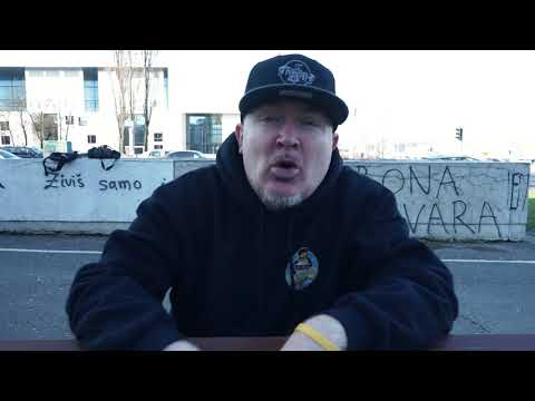 Rap Session #70 SEZONA#3 - Target