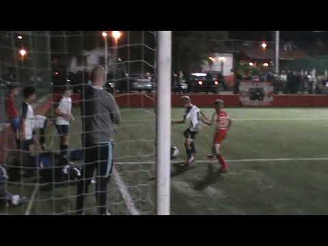 Kampione - Crvena Zvezda(2010) 4:1 Prvo poluvreme 10.10.2020