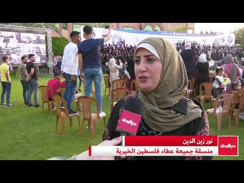تقرير دنيا الوطن: حفل تخريج الفوجين الأول والثاني من برنامج التدريب المهني