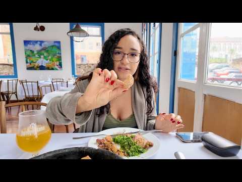 The Most Beautiful City in Brazil - Hidden Gem Ouro Preto, Baroque Streets & Gold Mine Tour