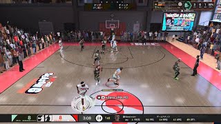 NBA 2K26 ゴリラPG