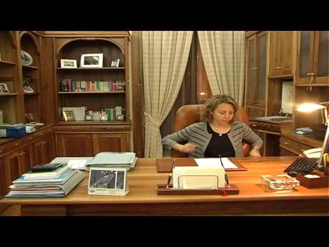 ONDA TG 06.12.2014 - DI NINO SU LICEO CLASSICO