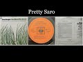 Pete Seeger - God Bless The Grass - 02 Pretty Saro