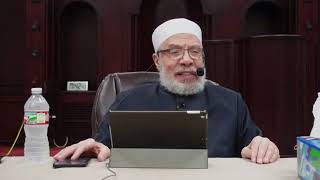 صورة هل يجوز للإمام شراء بيت فى كندا إذا كان سترد إليه الفوائد في نهاية العام؟ /الســبت (28-12-2024م)