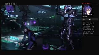 バイオ6マーセアンリミ配信　おふざけありき(?)フレンド11