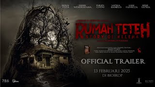 Rumah Teteh - Official Trailer
