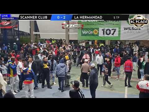 ⚽️💥ESTAMOS EN VIVO DESDE ZIPAQUIRA CUNDINAMARCA🏆EN EL RELAMPAGO MILLONARIO TORNEOS EL FLACO