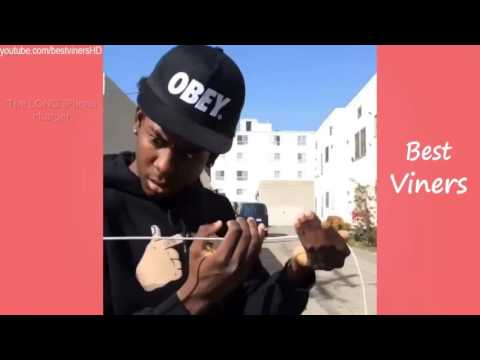 JoJoe NEW Vines 2015 Vine compilation