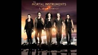 City Of Bones - 17 Crimes ( L.A Riots Remix ) OST