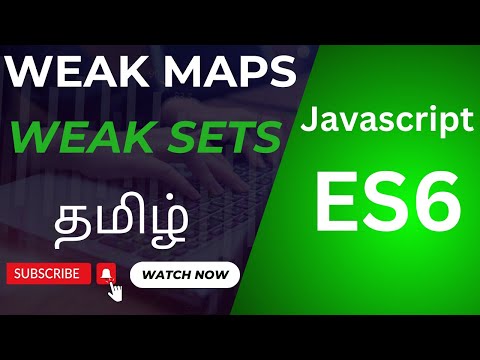 Master Javascript Es6 Weakmap Weakset Efficient Memory Management Explained