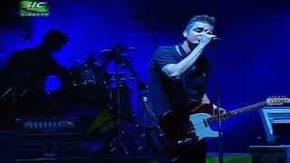 Keane - My Shadow Live Super Bock. Super Rock Festival [17.07.2010]