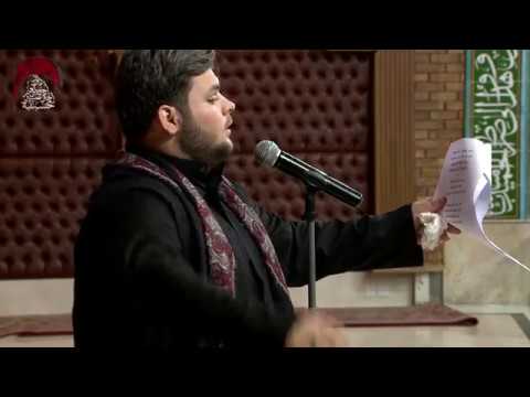 ⁣كلهم - الملا كرار الكربلائي - ليلة 3 محرم 1439 هـ