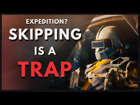 Before You Skip Expeditions in Arc Raiders, Watch This!