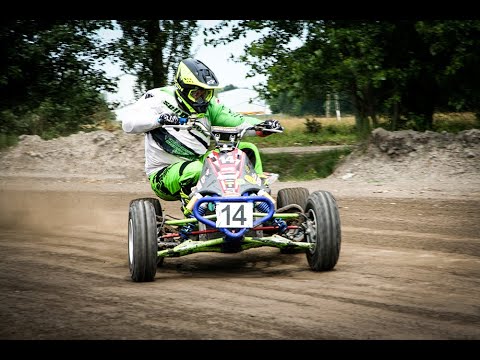 Short - Track Hungary Weekend - Kecel