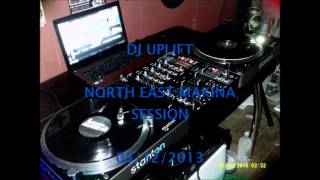 Dj Uplift North East Makina Session 03/12/2013