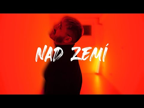ABDE - NAD ZEMÍ [MUSIC VIDEO]