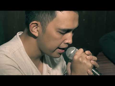 Indra Sinaga - MANTAN KEKASIH (Live Acoustic)