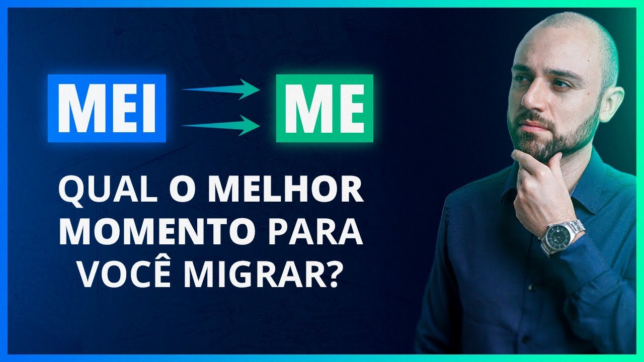 👩🏻‍💼 Mudar de MEI Para Microempresa (ME), Quando Vale a Pena Migrar?